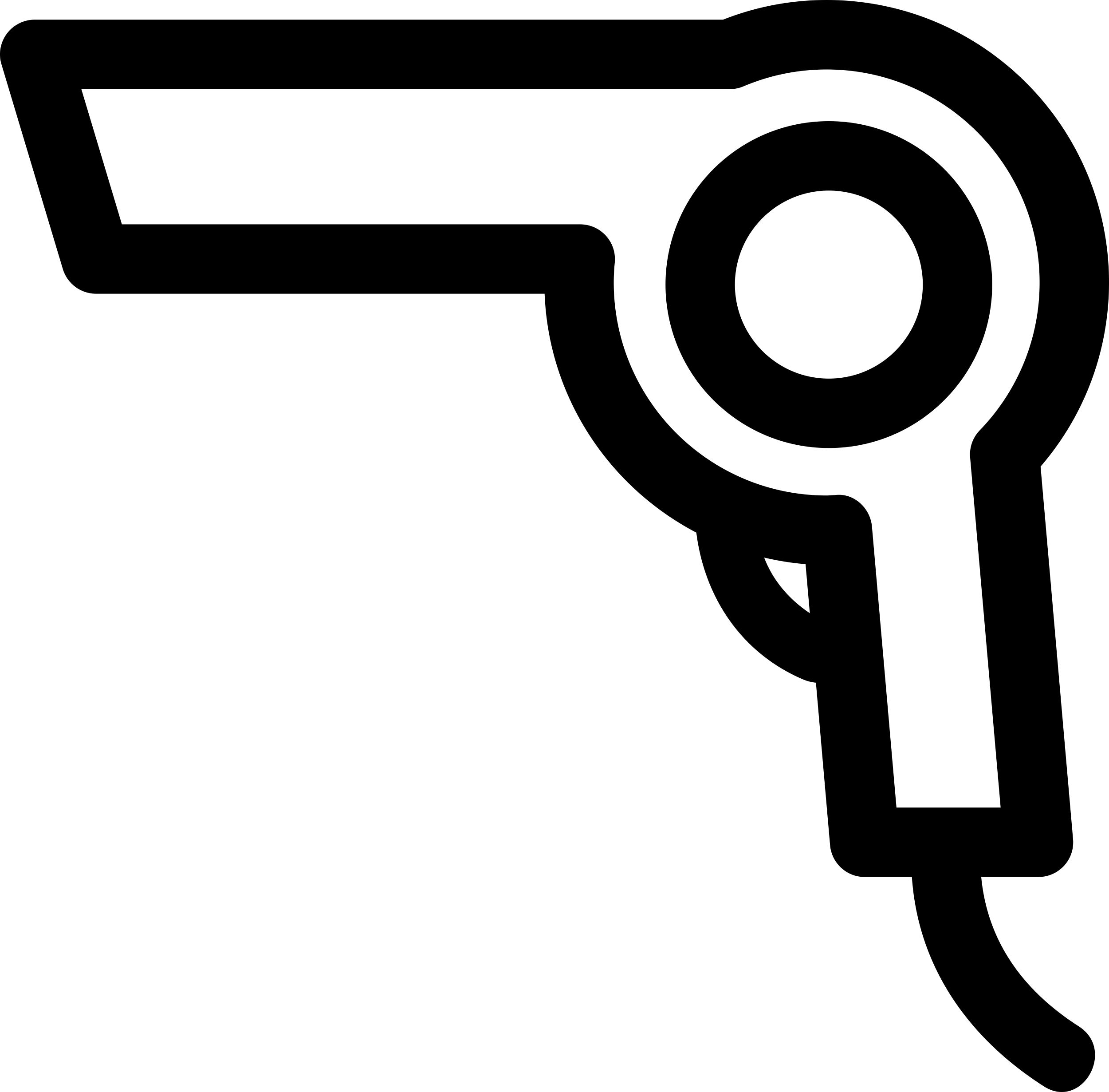 Hairdryer Outline Simple Line Art Svg Free Vectors